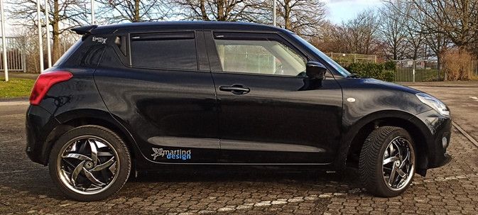 Swift