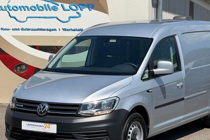 VW Caddy Maxi 138.281 km 11.980 &euro; Affing-Mühlhausen 86444