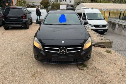 Mercedes A 200
