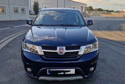 Fiat Freemont 140.000 km 6.500 &euro; Pegnitz 91257
