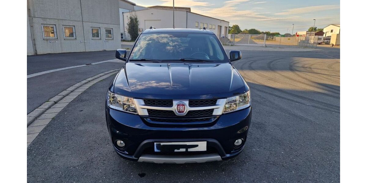 Fiat Freemont 140.000 km 6.500 &euro; Pegnitz 91257