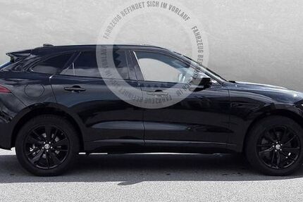 Jaguar F-Pace 33.600 km 56.880 € Niederfischbach 57572