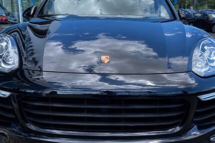 Porsche Cayenne 167.000 km 29.500 &euro; Loxstedt 27612