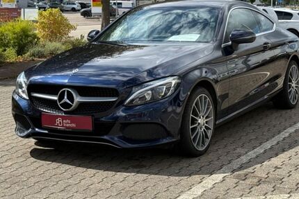 Mercedes-Benz C 400 125.500 km 28.976 &euro; Östringen 76684