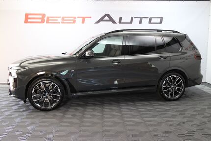 BMW X7 4.130 km 127.490 &euro; Tirschenreuth 95643