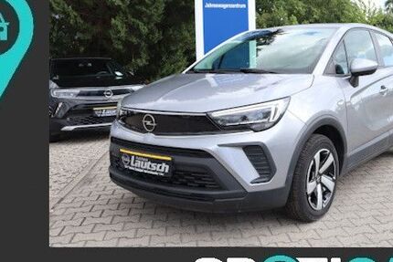 Opel Crossland (X) 22.367 km 10.250 &euro; Luckenwalde 14943