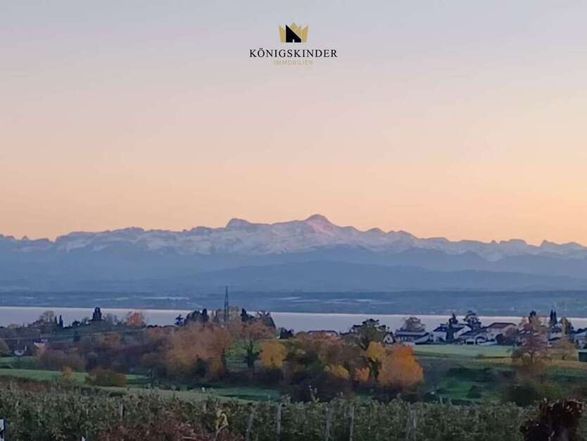 Haus zum Kaufen in Meersburg Riedetsweiler 892.000 € 152 m²