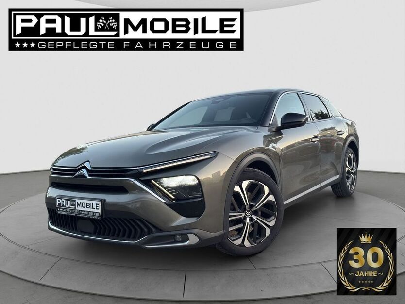 Citroen C5 87.000 km 21.990 € Ludwigsburg 71636