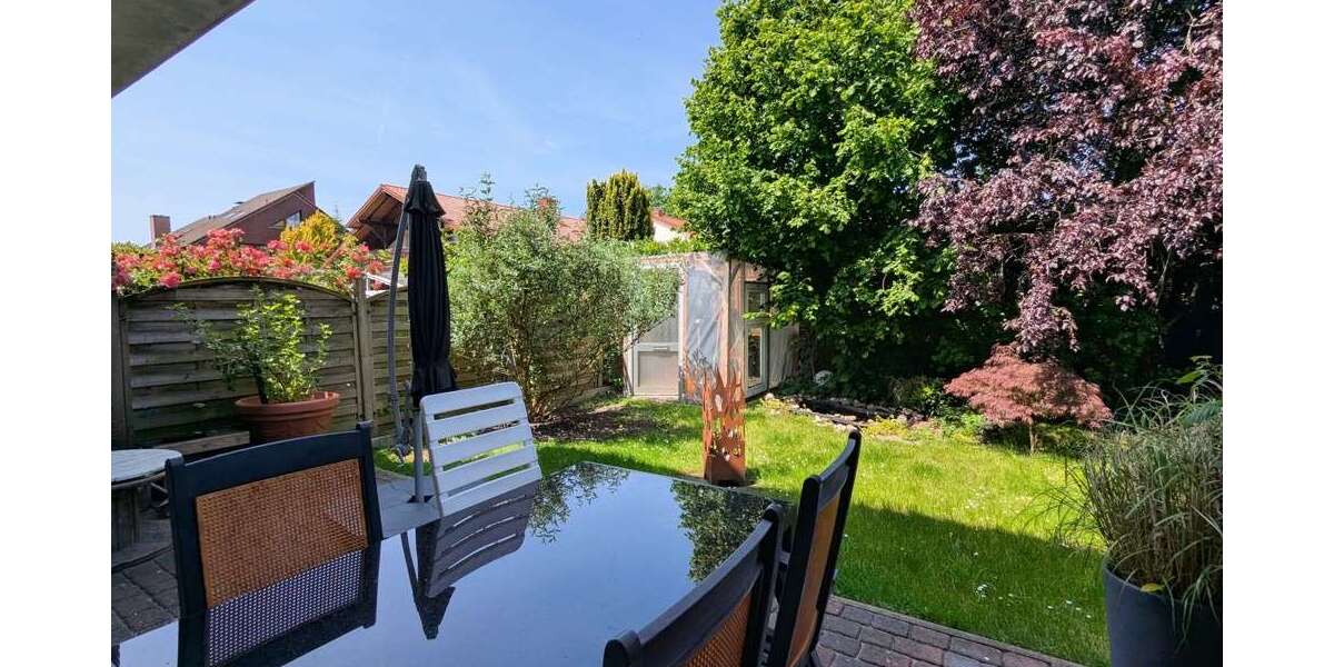 Einfamilienhaus Bad Zwischenahn - 4 Zimmer, 119 m&sup2;, 289.000&euro; | Angebot:26758470