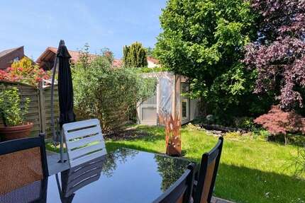 Haus Bad Zwischenahn - 4 Zimmer, 119 m&sup2;, 289.000&euro; | Angebot:26758470