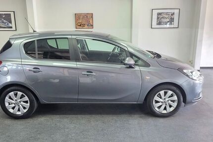 Opel Corsa 37.000 km 8.990 &euro; Asperg/Ludwigsburg bei Stuttgart 71679