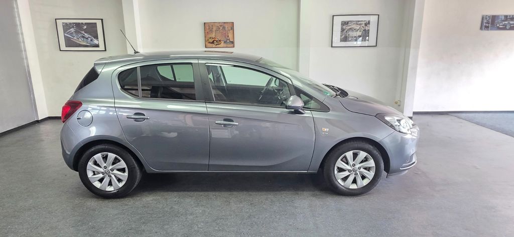 Opel Corsa 37.000 km 8.990 &euro; Asperg/Ludwigsburg bei Stuttgart 71679