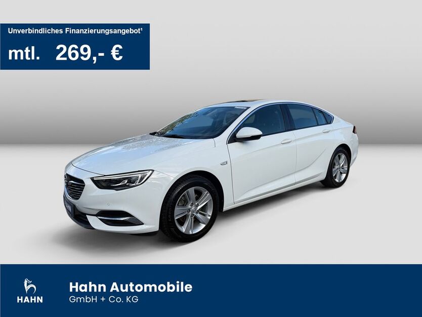 Opel Insignia 30.608 km 19.695 € Korntal-Münchingen 70825