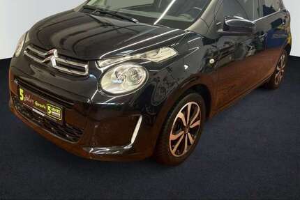 Citroen C1 109.178 km 4.490 &euro; Wolfratshausen / Ob. 82515