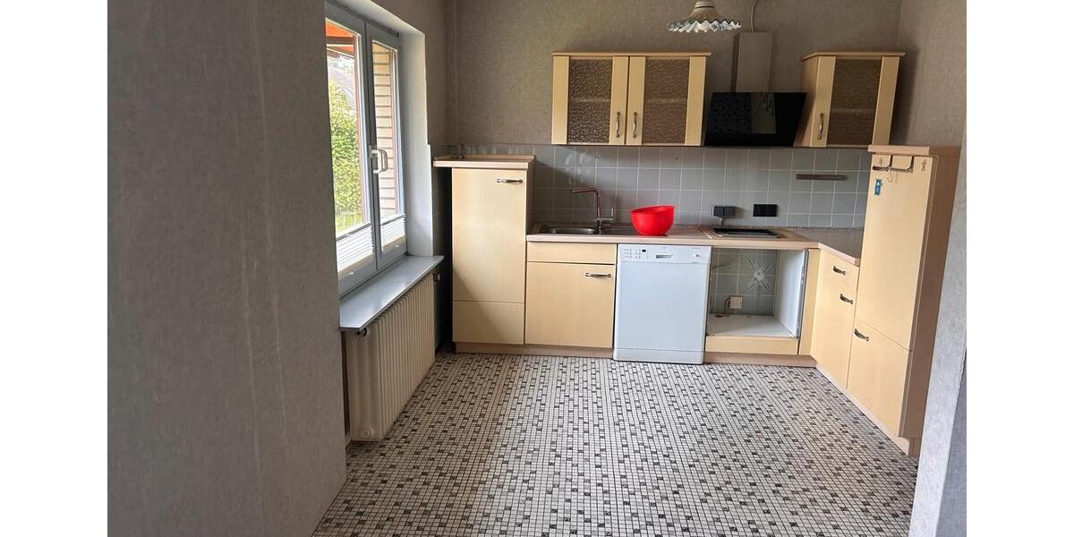 Bungalow Bleckede - 3.5 Zimmer, 125 m&sup2;, 185.000&euro; | Angebot:26215217