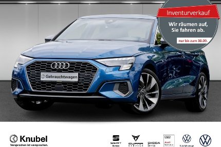 Audi A3 68.808 km 24.450 &euro; Münster 48163