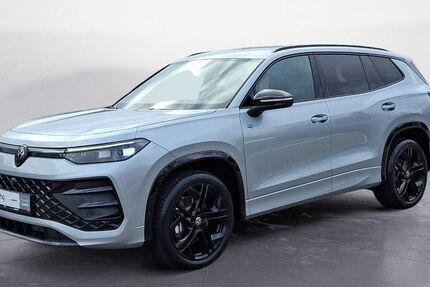 VW Tayron 5.999 km 53.990 &euro; Balingen 72336