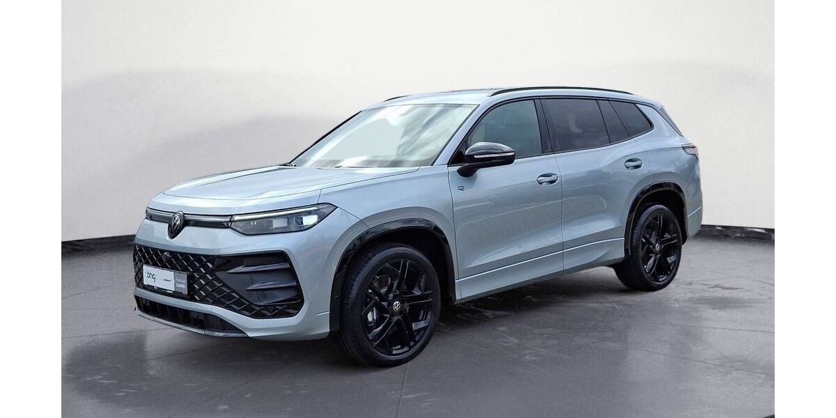 VW Tayron 5.999 km 55.890 &euro; Balingen 72336