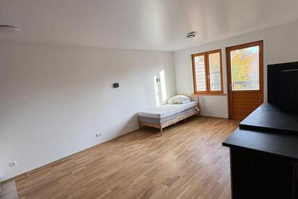 Bungalow mit Garten – Ruheoase zur Miete 3 zimmer