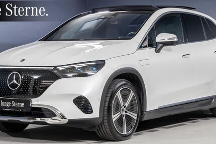 Mercedes-Benz EQE SUV 7.067 km 62.280 € Hamburg 22549