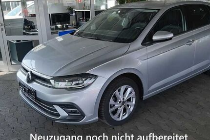 VW Polo 26.639 km 17.950 &euro; Herzberg 37412