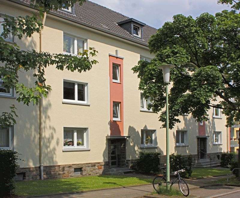 Wohnung zum Mieten in Essen 320 € 46.25 m²