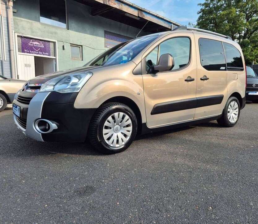 Berlingo