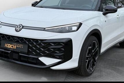VW T-Roc 3.500 km 43.950 &euro; Schwaebisch Hall 74523