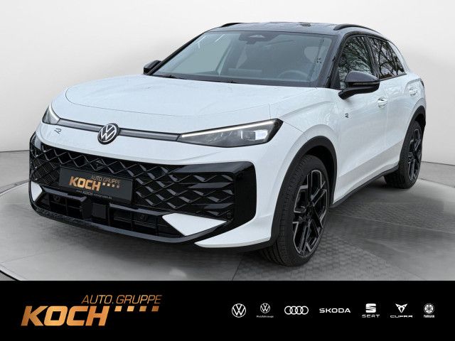 VW T-Roc 3.500 km 43.950 &euro; Schwaebisch Hall 74523