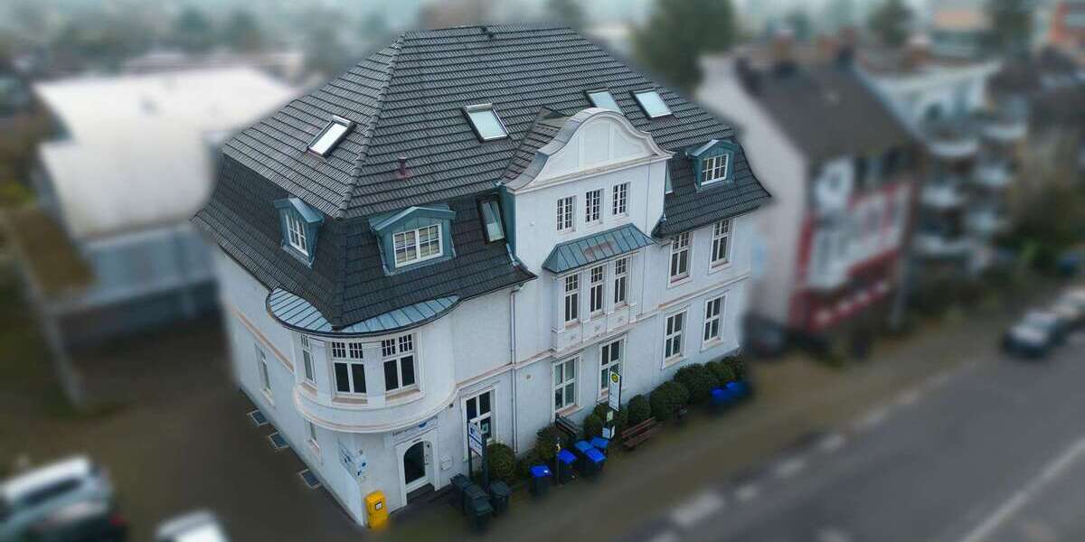 Büro in Bergisch Gladbach 590.000 € 208 m² zimmer