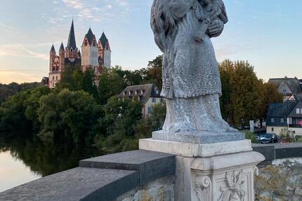 3 Zimmer, Küche, Bad in Limburg 3 zimmer