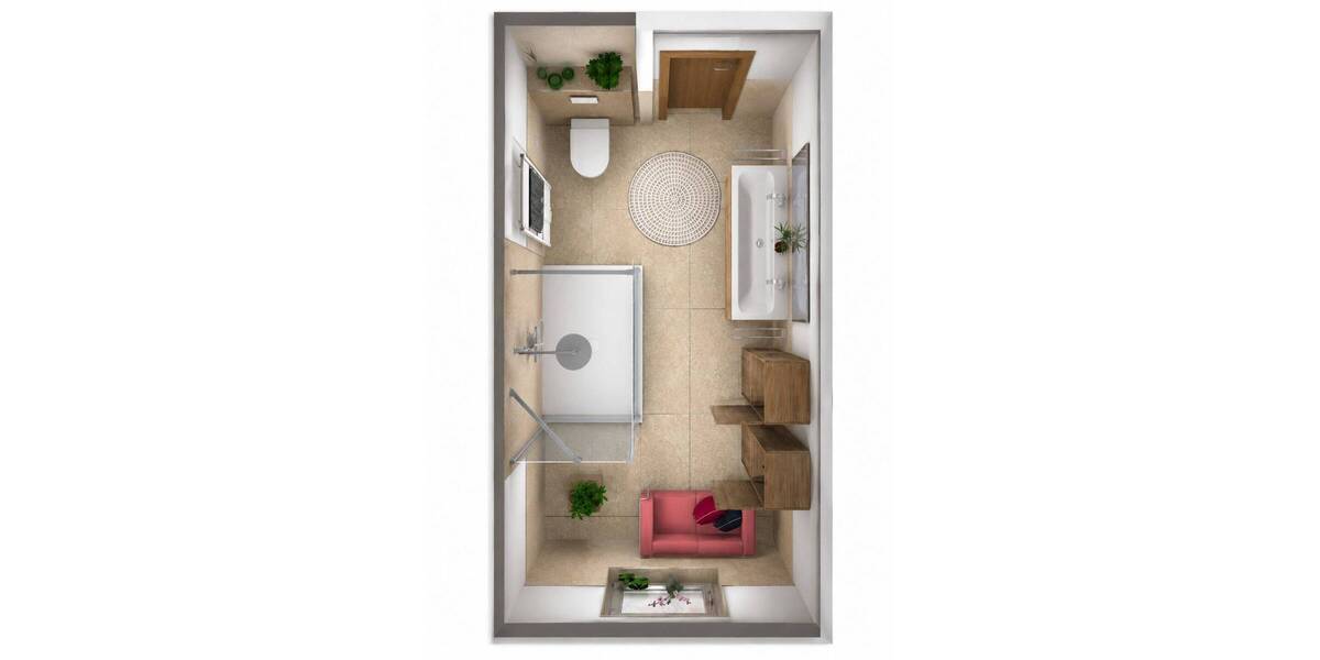 Reihenmittelhaus Neckarsulm / Amorbach Neckarsulm - 5 Zimmer, 155 m&sup2;, 529.000&euro; | Angebot:26687099