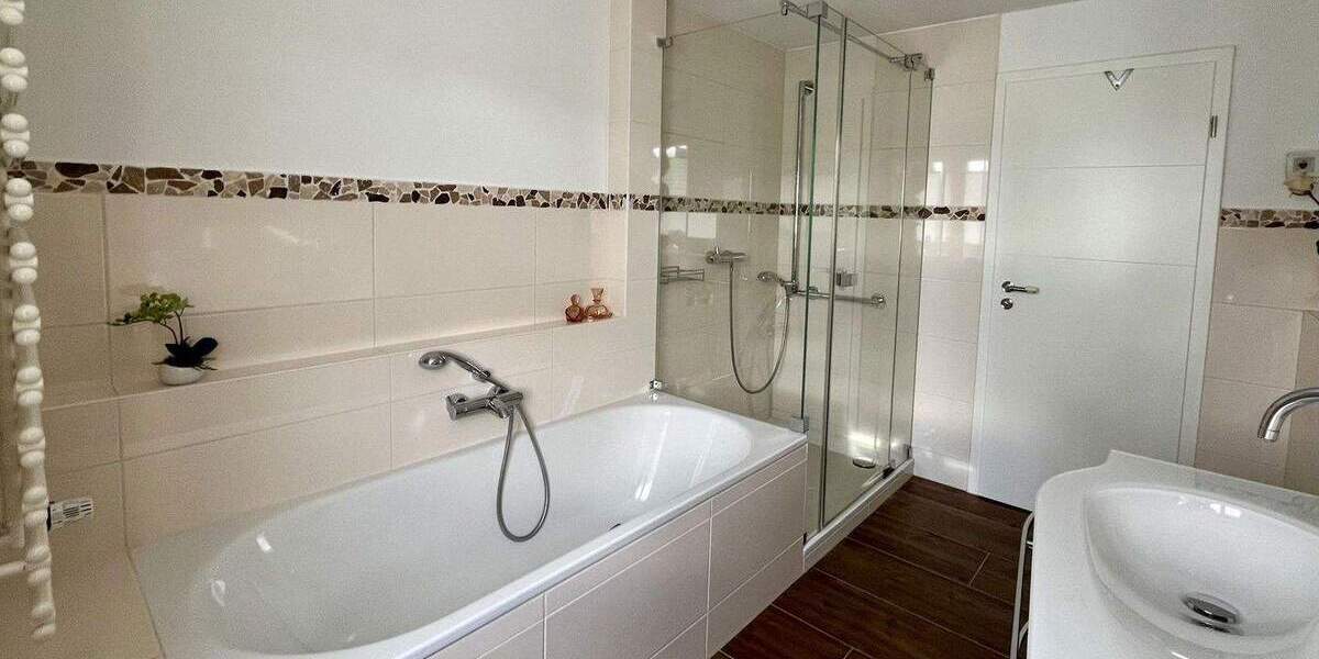 Einfamilienhaus Diedorf - Anhausen Anhausen - 6 Zimmer, 130 m&sup2;, 849.000&euro; | Angebot:25838502