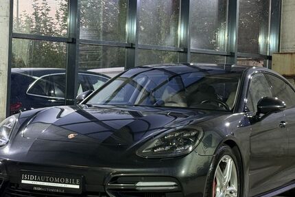 Porsche Panamera 158.500 km 48.900 &euro; Reutlingen/Mittelstadt 72766