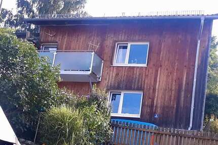 Haus Vilshofen - 3 Zimmer, 63 m&sup2;, 125.000&euro; | Angebot:27014874