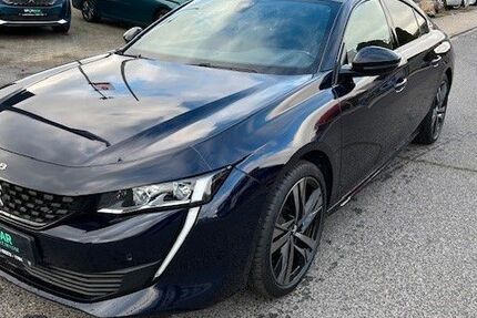 Peugeot 508 73.494 km 20.999 € Bedburg 50181