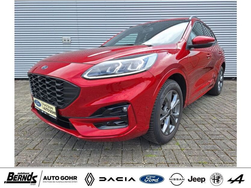 Kuga