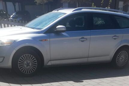 Ford Mondeo 325.000 km 1.690 &euro; Regensburg 93053