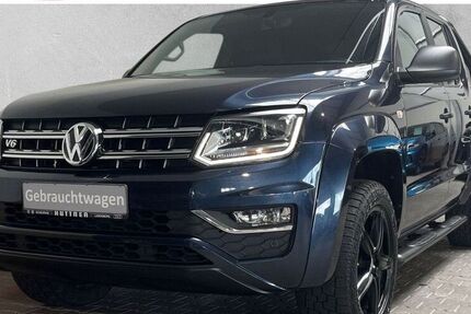 VW Amarok