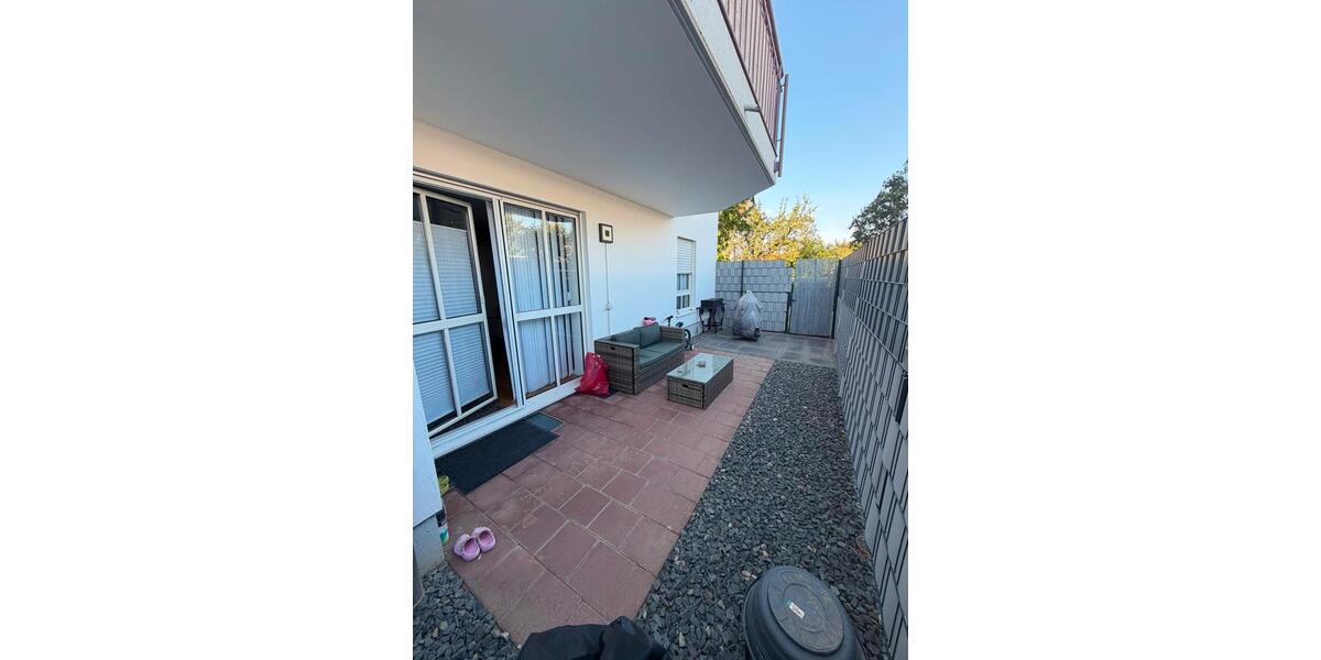 Erdgeschoßwohnung Neutraubling - 3 Zimmer, 86 m&sup2;, 385.000&euro; | Angebot:27271532