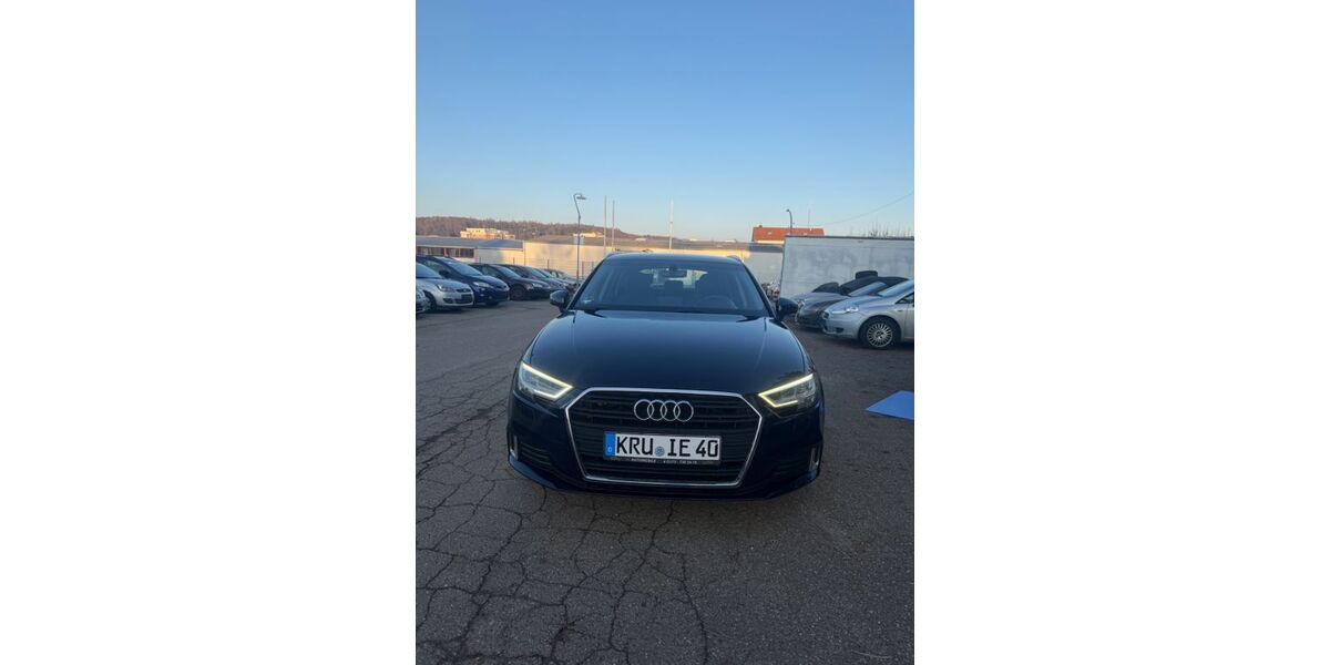 Audi A3 119.000 km 17.000 &euro; Krumbach 86381