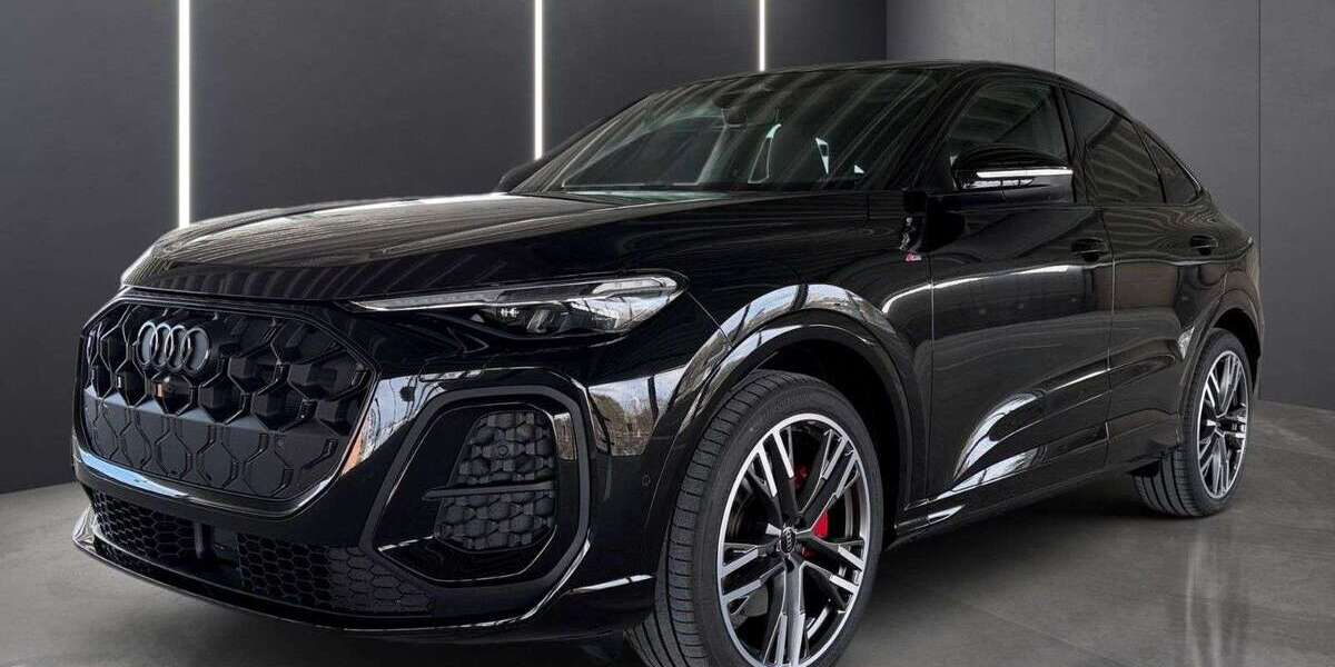 Audi Q5 1.050 km 69.990 &euro; München 81369