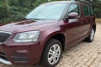 Skoda Yeti 177.000 km 7.000 &euro; Hannover 30179