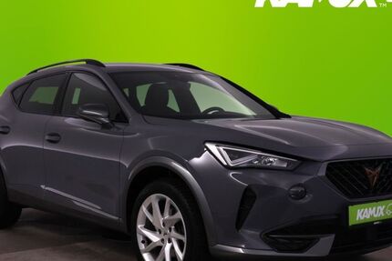 Cupra Formentor 44.666 km 21.900 &euro; Hamburg 22529
