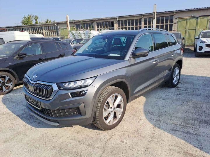 Kodiaq