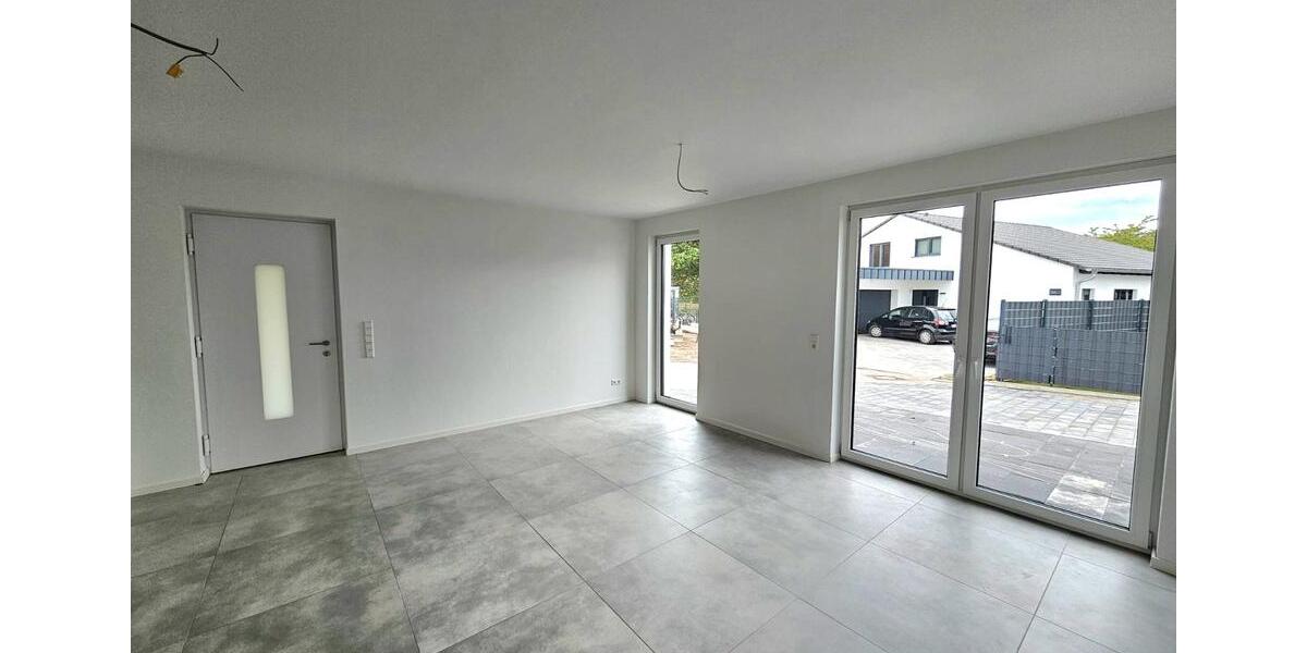 Erdgeschoßwohnung Bruchmühlbach-Miesau Miesau - 3 Zimmer, 65 m&sup2;, 250.000&euro; | Angebot:27239148