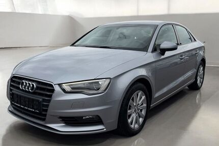 Audi A3 124.800 km 11.999 &euro; Speyer 67346