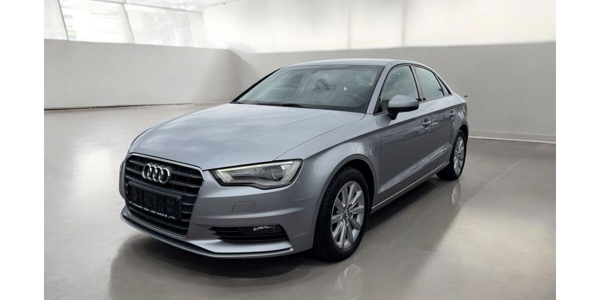 Audi A3 124.800 km 11.999 &euro; Speyer 67346