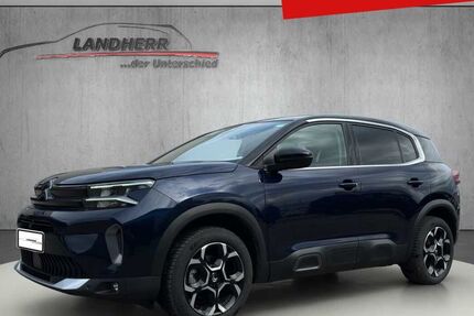 Citroen C5 Aircross 25.408 km 20.605 &euro; Thannhausen 86470