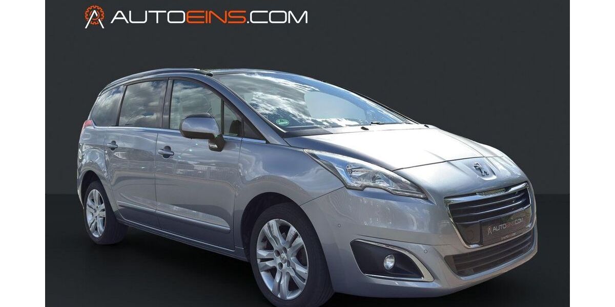 Peugeot 5008 169.584 km 7.950 &euro; Ronnenberg StT Empelde Region Hannover 30952